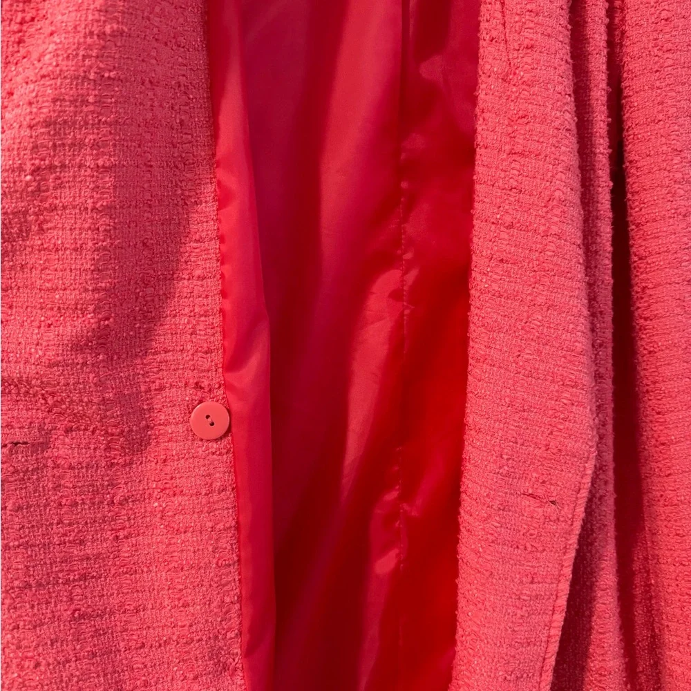 Pink blazer - Picture 4 of 9